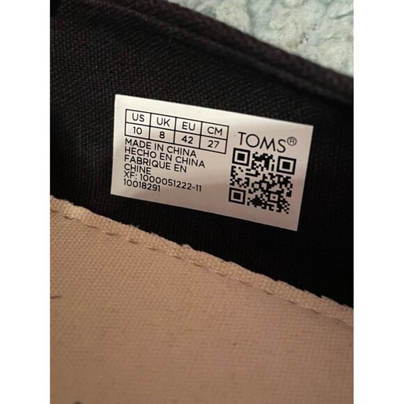 Toms Slip On Shoes‎ - Picture 6 of 6